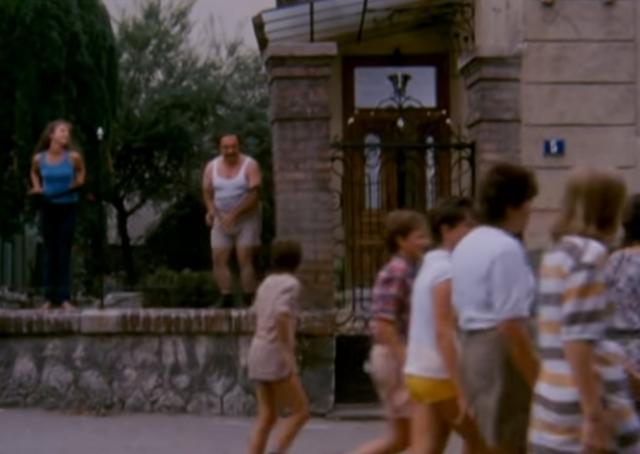 Varljivo leto '68 · Jovan Cvijić Evi Müzesi