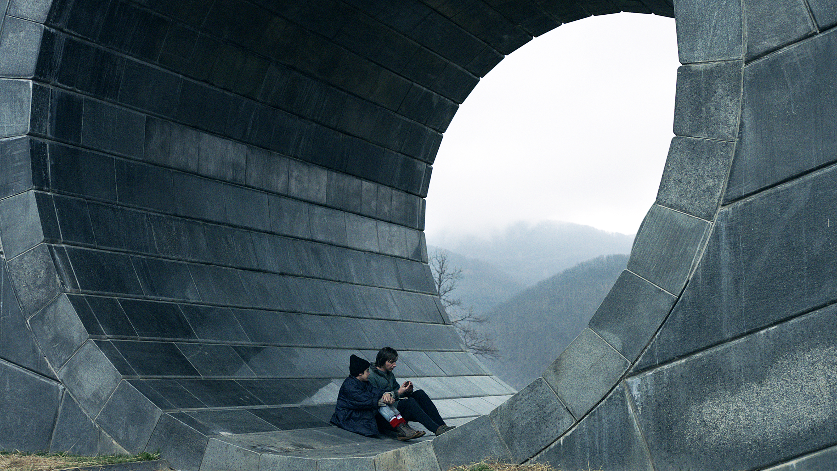 The Load · Popina Memorial Park