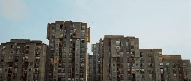 Banlieue 13: Ultimatum · Blok 62, Yeni Belgrad